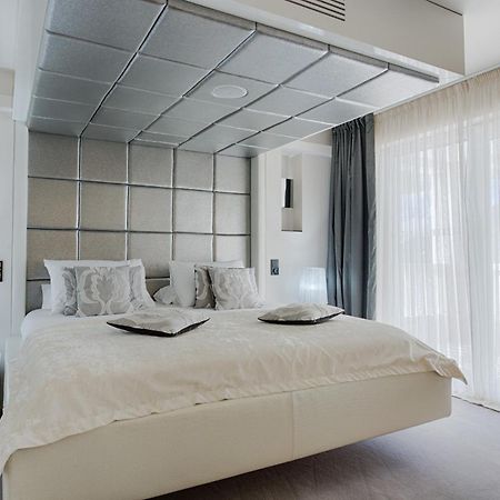 Damianii Luxury Boutique Hotel & Spa Omiš Dış mekan fotoğraf