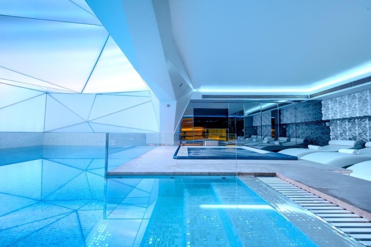 Damianii Luxury Boutique Hotel & Spa Omiš Dış mekan fotoğraf