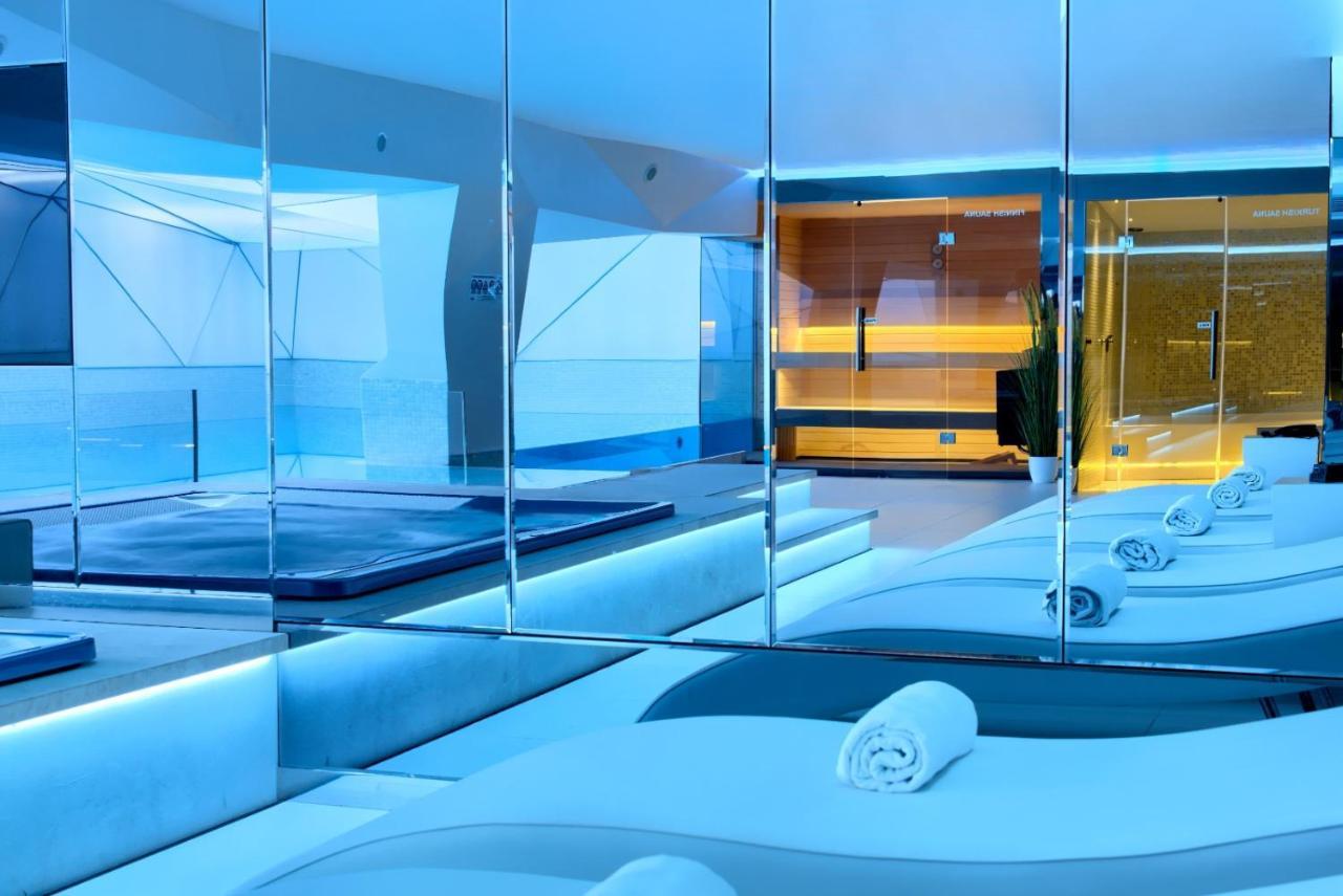 Damianii Luxury Boutique Hotel & Spa Omiš Dış mekan fotoğraf