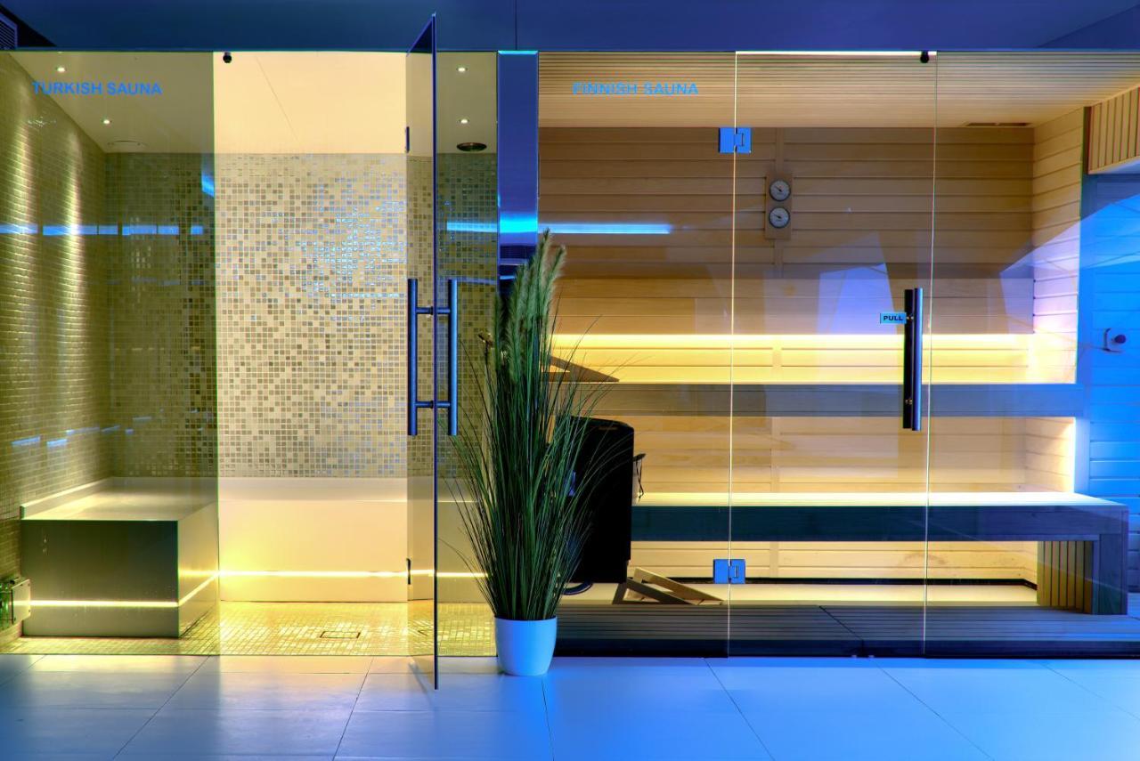 Damianii Luxury Boutique Hotel & Spa Omiš Dış mekan fotoğraf