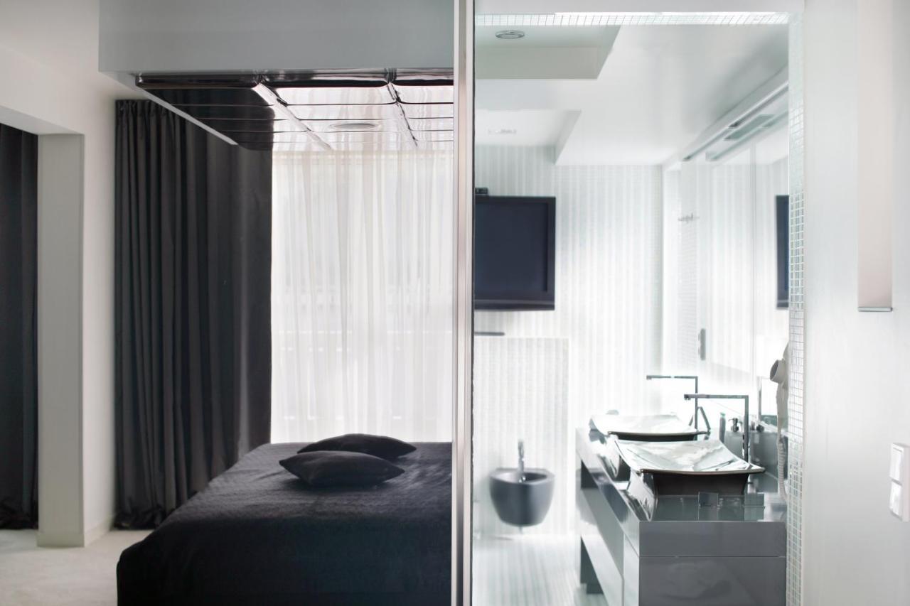 Damianii Luxury Boutique Hotel & Spa Omiš Dış mekan fotoğraf