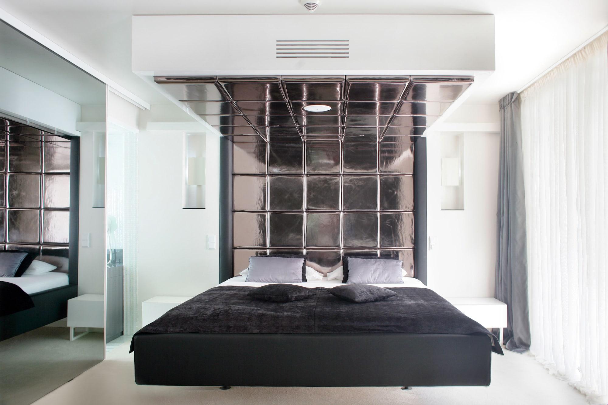 Damianii Luxury Boutique Hotel & Spa Omiš Dış mekan fotoğraf