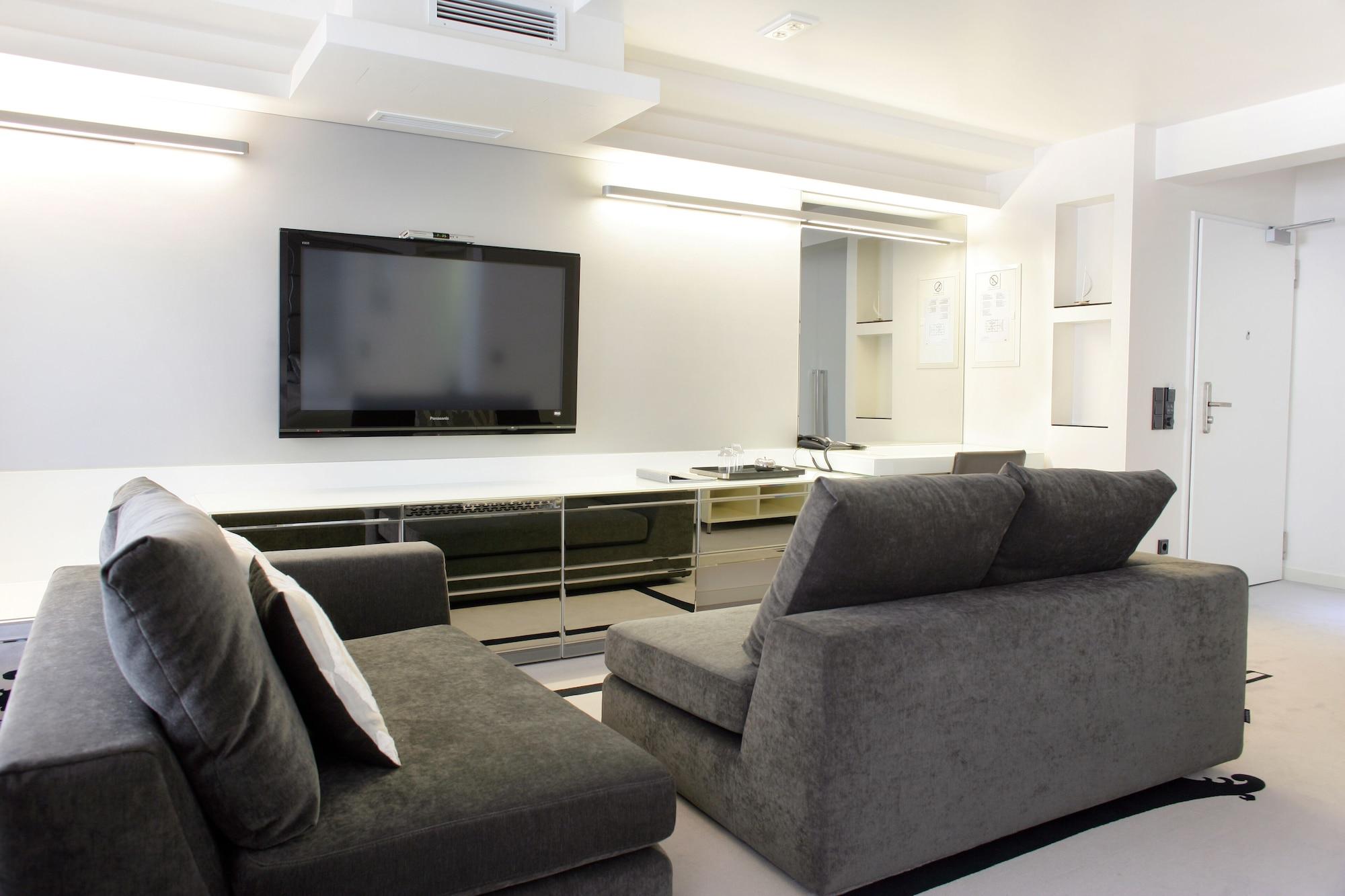 Damianii Luxury Boutique Hotel & Spa Omiš Dış mekan fotoğraf