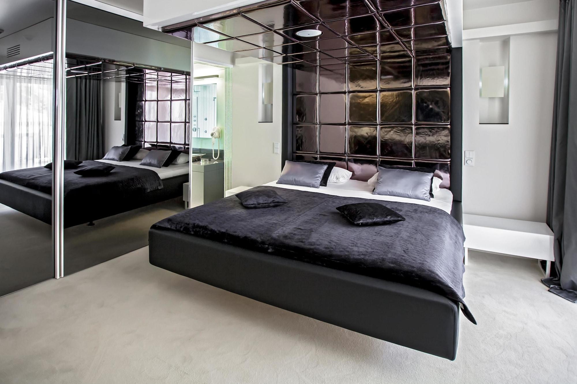 Damianii Luxury Boutique Hotel & Spa Omiš Dış mekan fotoğraf
