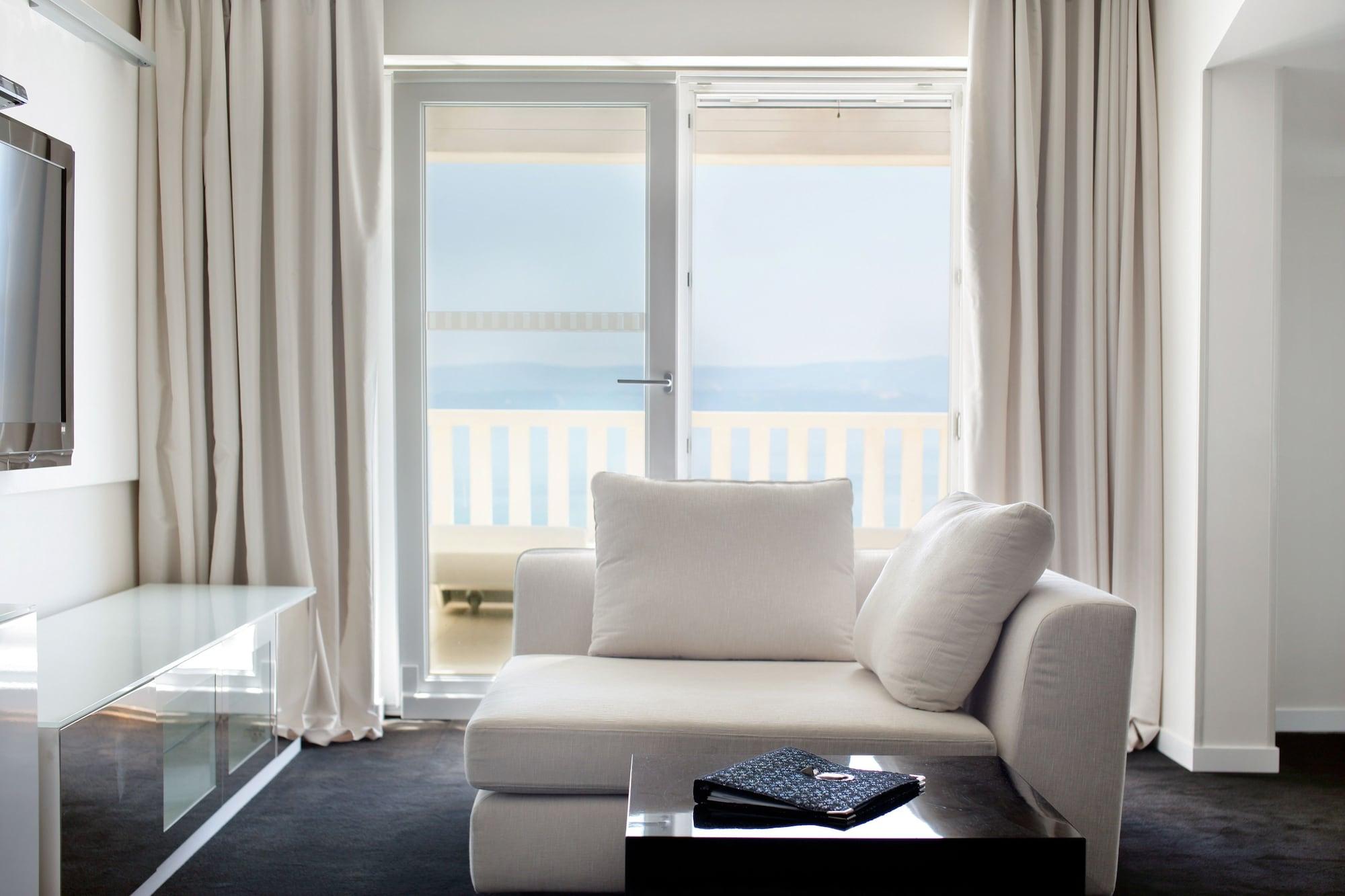 Damianii Luxury Boutique Hotel & Spa Omiš Dış mekan fotoğraf