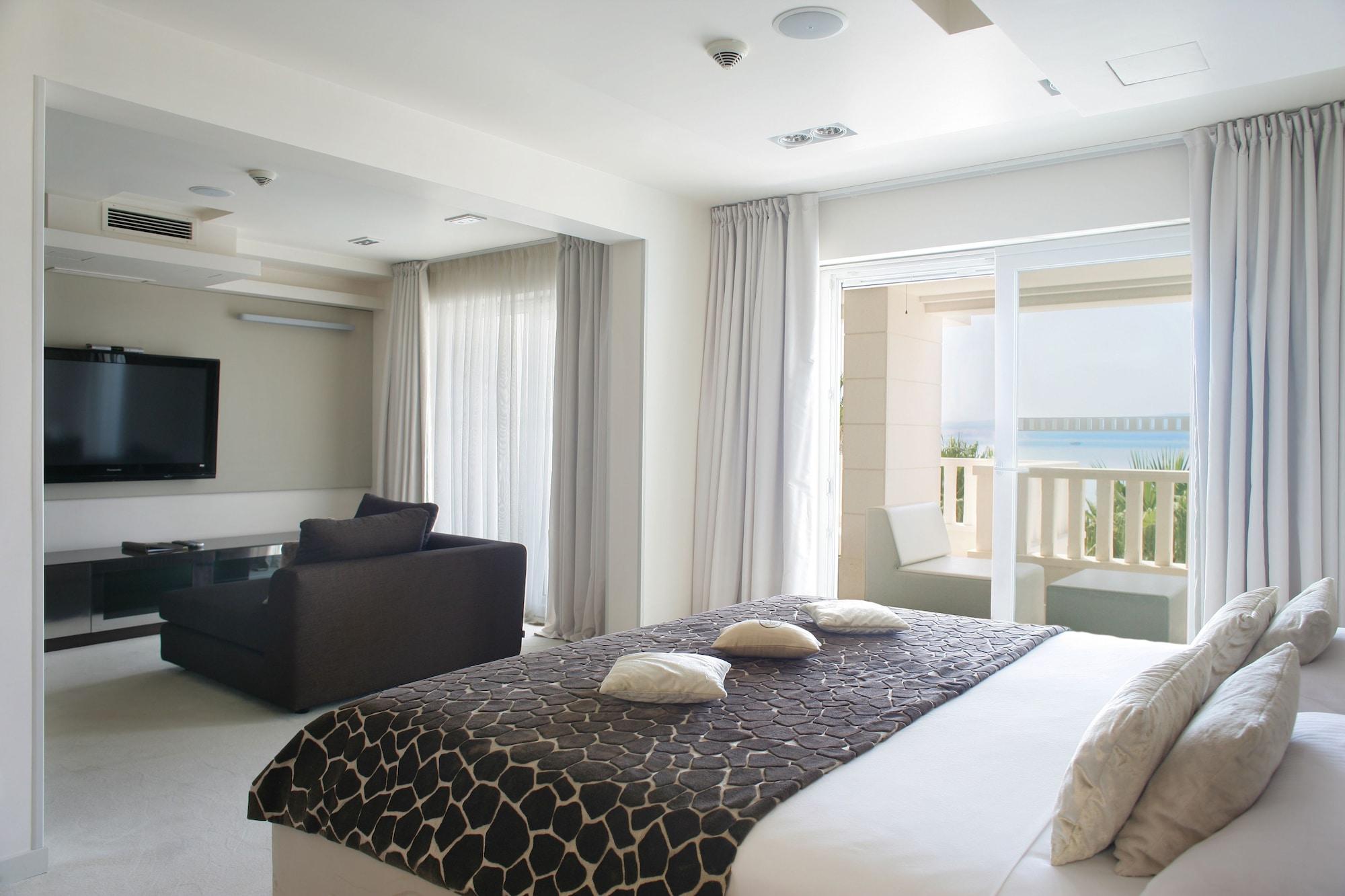 Damianii Luxury Boutique Hotel & Spa Omiš Dış mekan fotoğraf