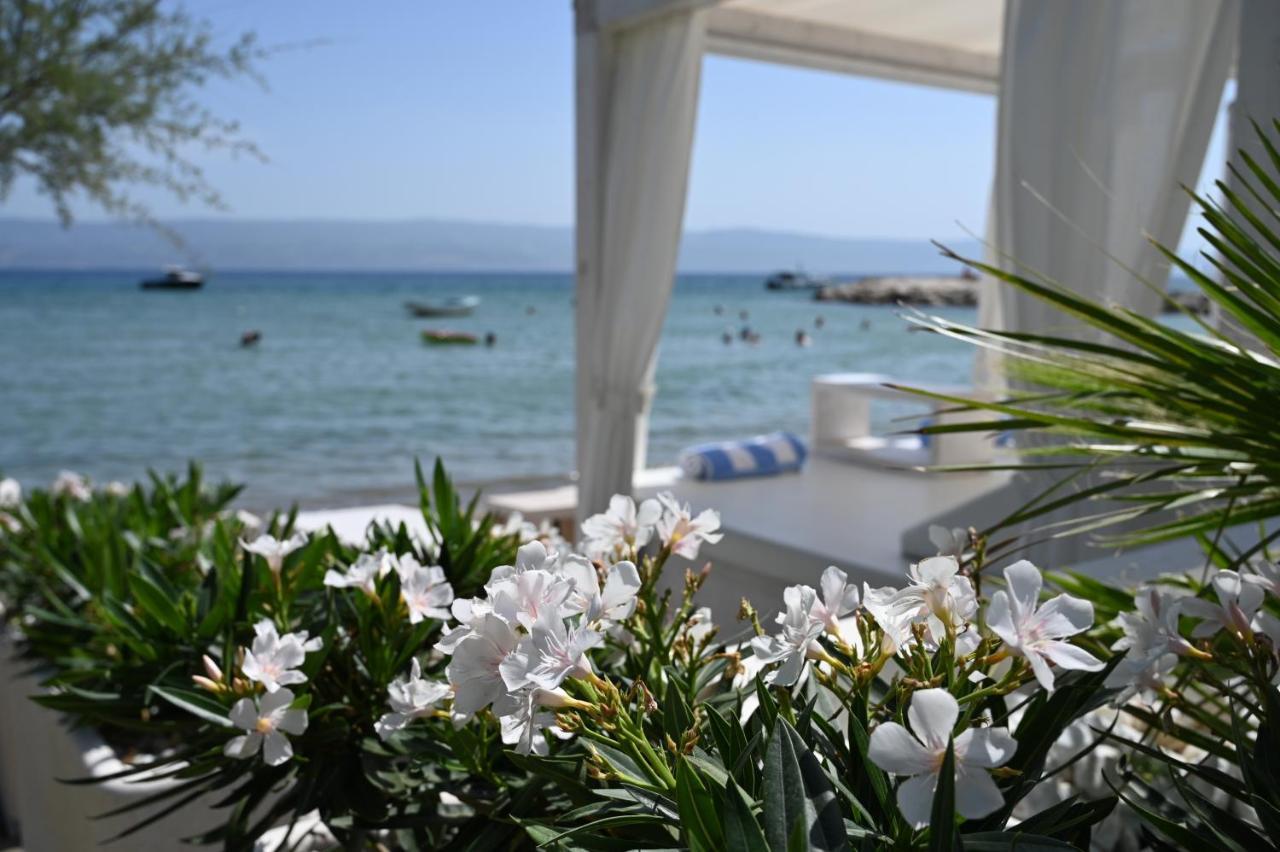 Damianii Luxury Boutique Hotel & Spa Omiš Dış mekan fotoğraf