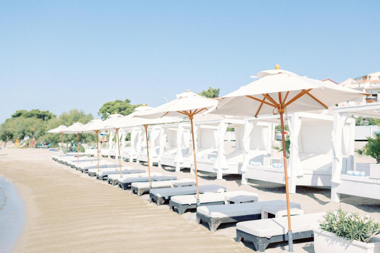 Damianii Luxury Boutique Hotel & Spa Omiš Dış mekan fotoğraf