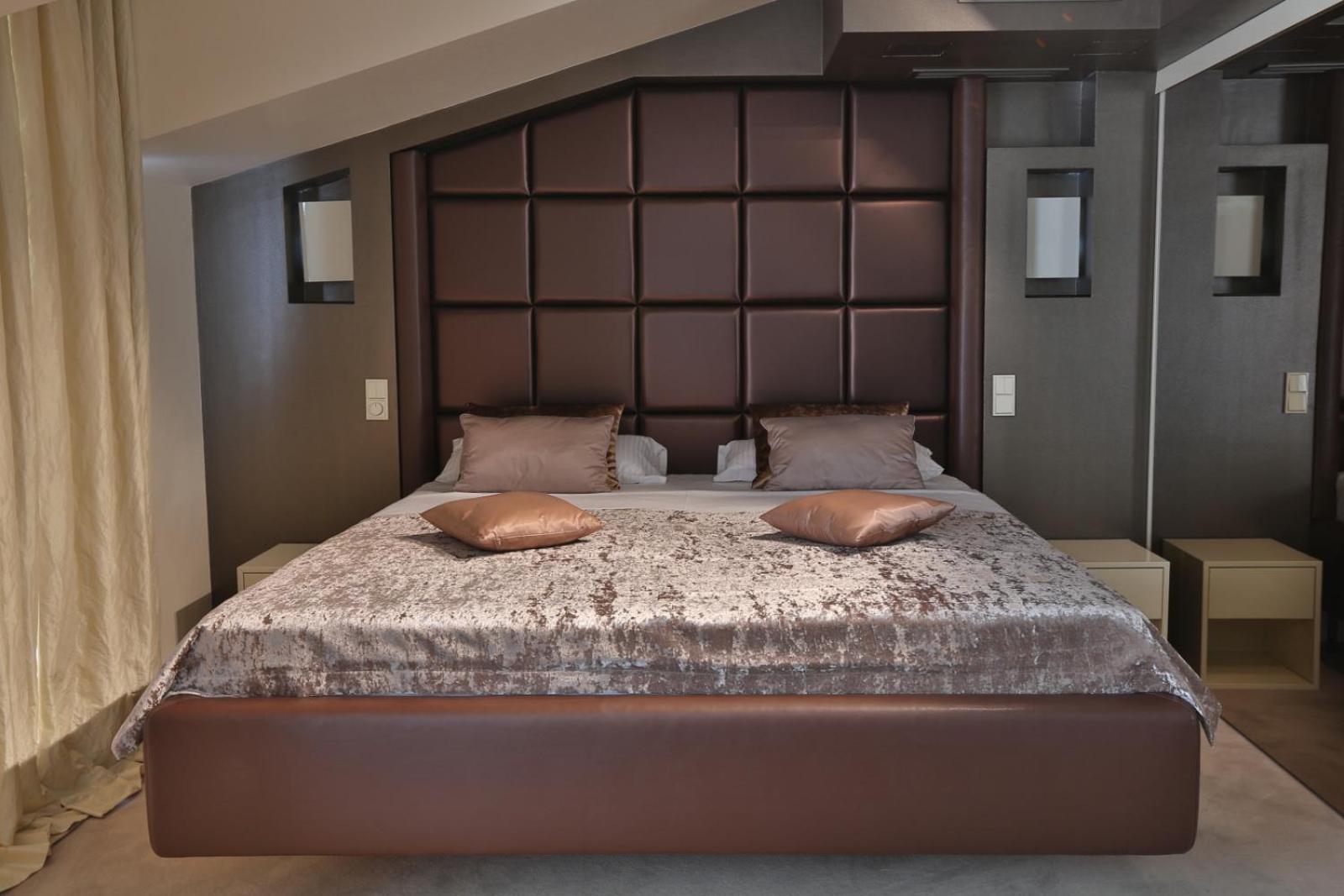 Damianii Luxury Boutique Hotel & Spa Omiš Dış mekan fotoğraf