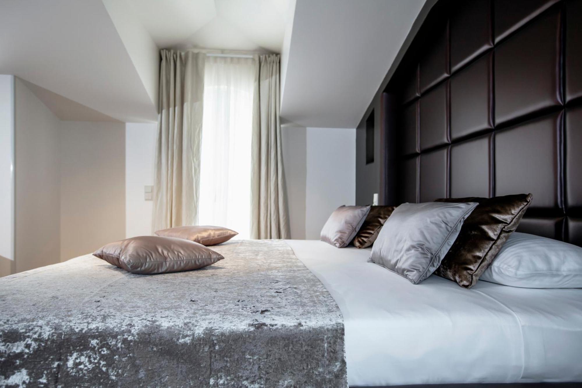 Damianii Luxury Boutique Hotel & Spa Omiš Dış mekan fotoğraf