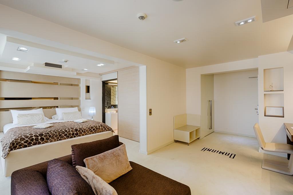 Damianii Luxury Boutique Hotel & Spa Omiš Dış mekan fotoğraf