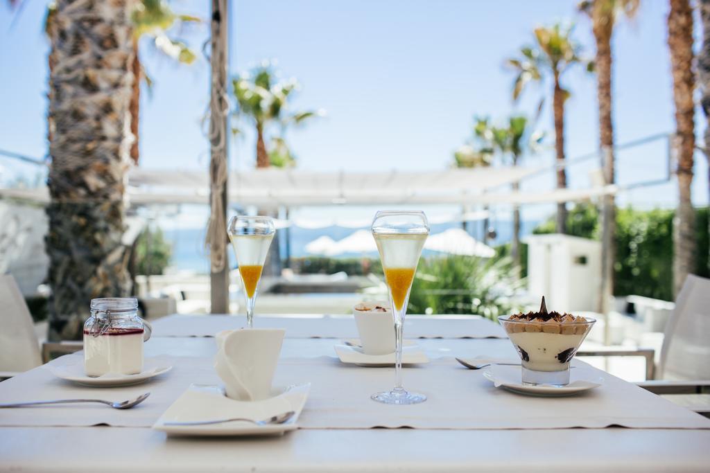 Damianii Luxury Boutique Hotel & Spa Omiš Dış mekan fotoğraf