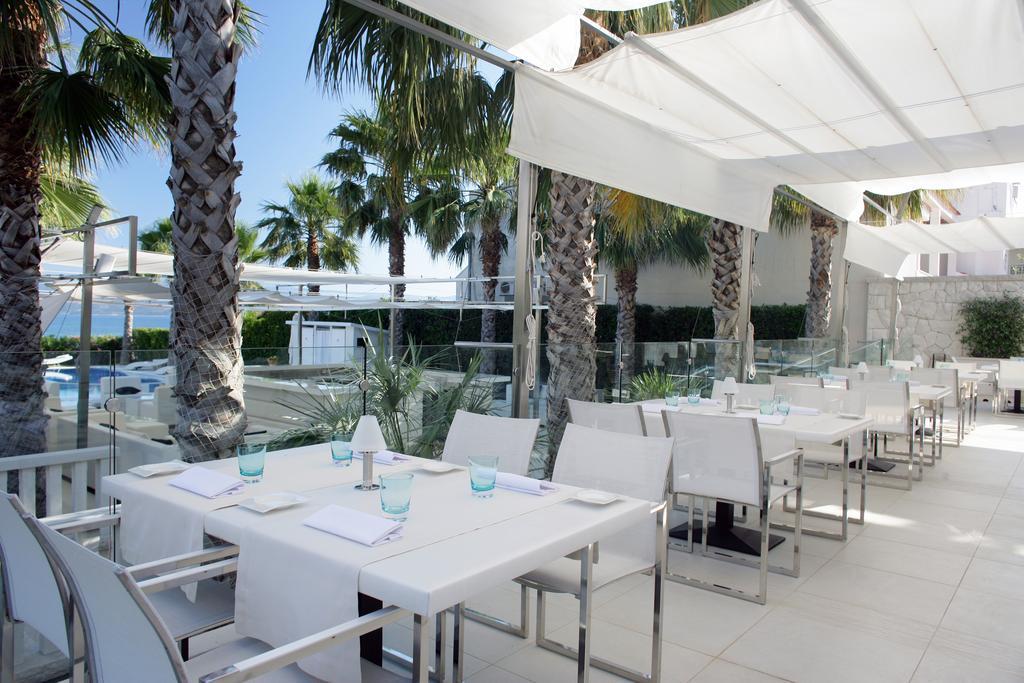 Damianii Luxury Boutique Hotel & Spa Omiš Dış mekan fotoğraf