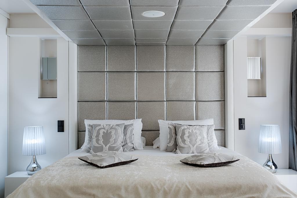 Damianii Luxury Boutique Hotel & Spa Omiš Dış mekan fotoğraf