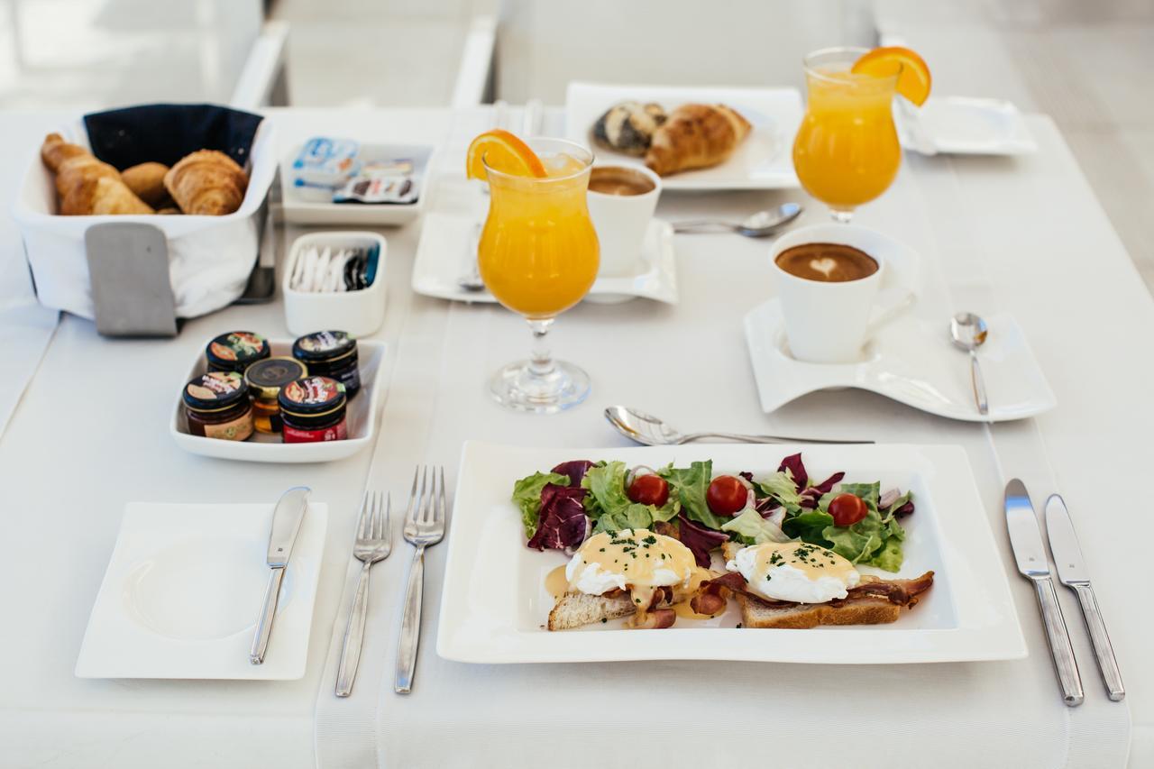 Damianii Luxury Boutique Hotel & Spa Omiš Dış mekan fotoğraf